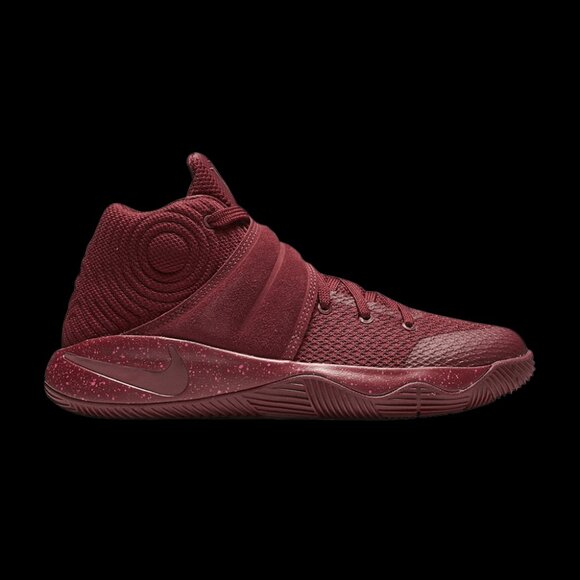 Nike Kyrie 2 Red Velvet - Picture 1 of 6